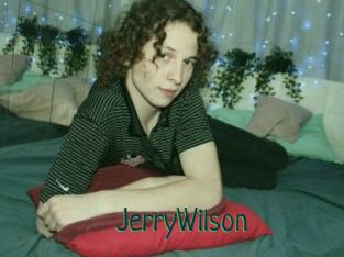 JerryWilson