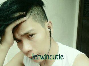 Jerwincutie