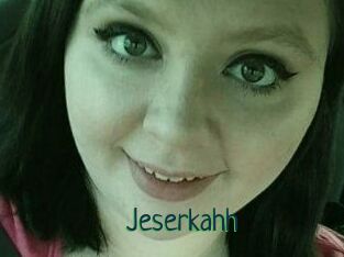 Jeserkahh