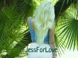JessForLove