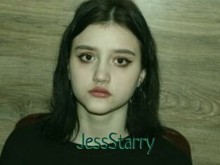 JessStarry