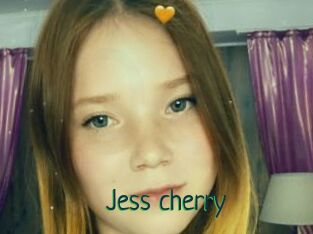 Jess_cherry