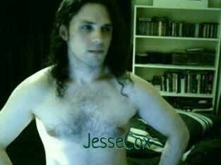 JesseCox