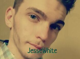 JesseWhite
