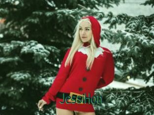JessiHon