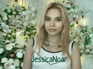 JessicaNoar
