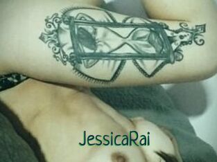 JessicaRai