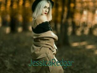 JessicaRedgar