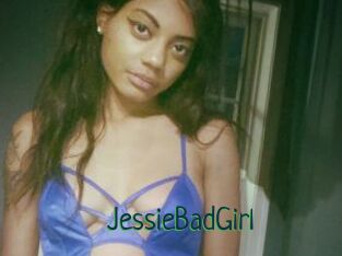 JessieBadGirl
