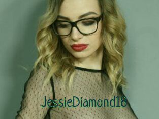 JessieDiamond18