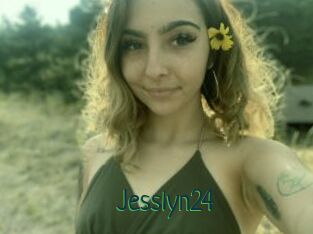 Jesslyn24