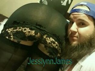 Jesslynn_James