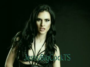 JessyBigCockTS