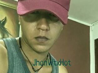 JhonWtxHot