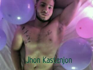 Jhon_Kastenjon