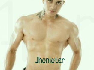 Jhonloter