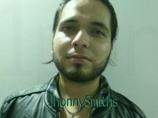 JhonnySmiths