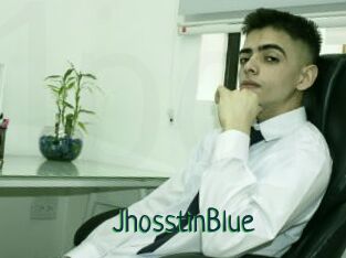 JhosstinBlue
