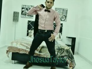 JhosuaTaylor