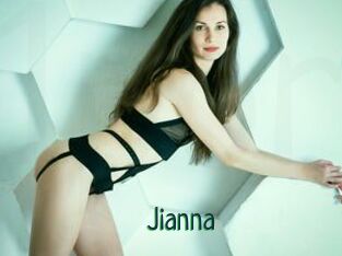Jianna