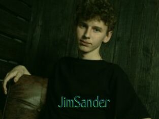 JimSander