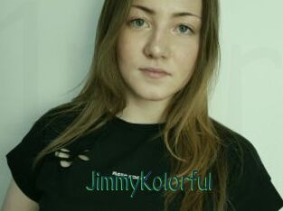 JimmyKolorful