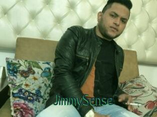 JimmySense