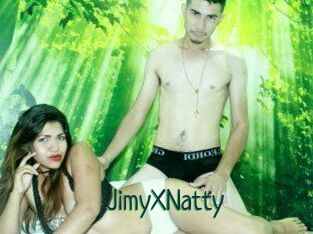 JimyXNatty