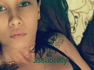 Jisela_Brady
