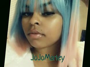 JoJoMarley