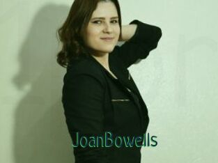 JoanBowells