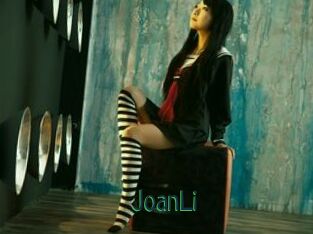 JoanLi