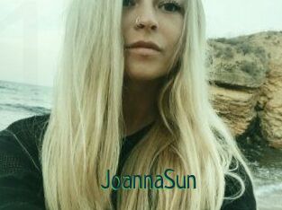JoannaSun