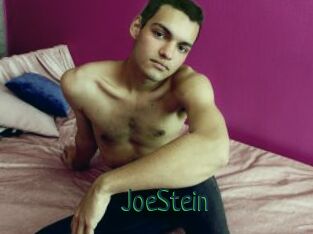 JoeStein