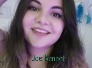 Joe_Bennet