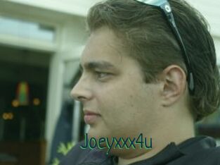 Joeyxxx4u