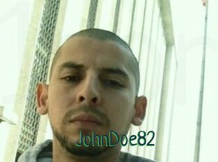 JohnDoe82