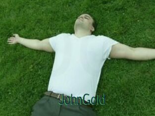 JohnGold