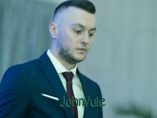 JohnVule