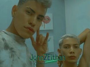 JohnZEithan
