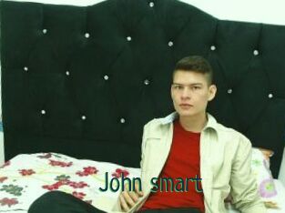 John_smart