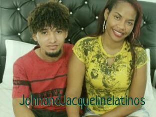 JohnandJacquelinelatinos