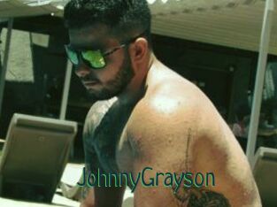 JohnnyGrayson