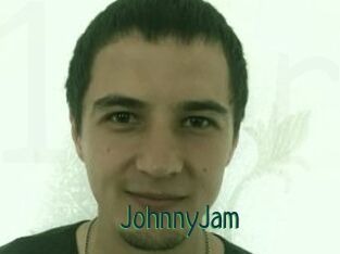 JohnnyJam