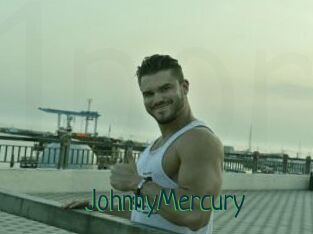 JohnnyMercury