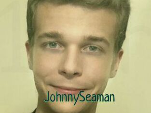 JohnnySeaman
