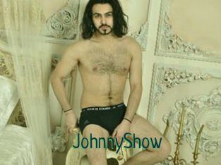 JohnnyShow