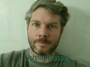 JohnnyTsunami