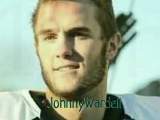 JohnnyWardell