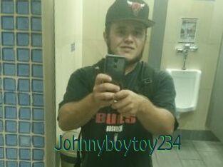 Johnnyboytoy234